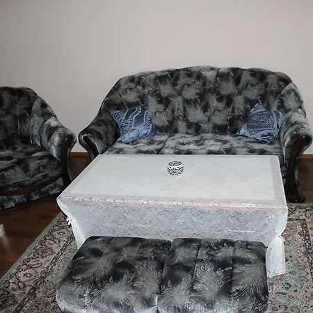 аpartment Mimoza Mall Apartment *