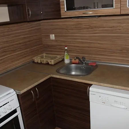 Apartment аpartment Mimoza Mall
