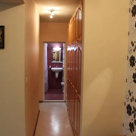 аpartment Mimoza Mall Apartment Plovdiv