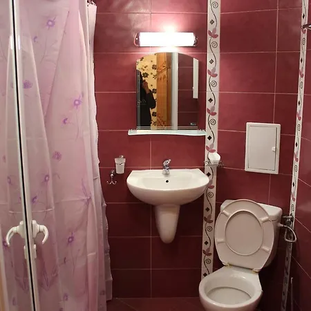 аpartment Mimoza Mall Apartment