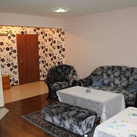 Apartment аpartment Mimoza Mall *