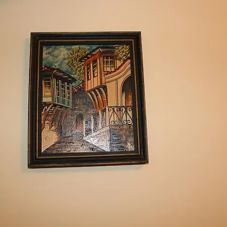 Apartment аpartment Mimoza Mall *