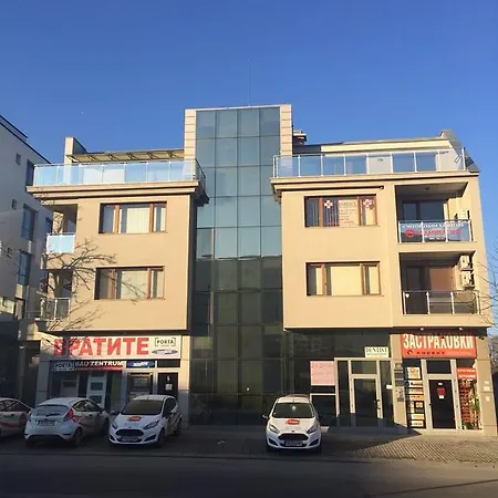 Apartment аpartment Mimoza Mall